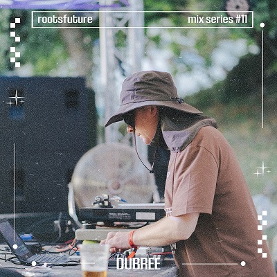 R&F Mix Series 11 — Dubree