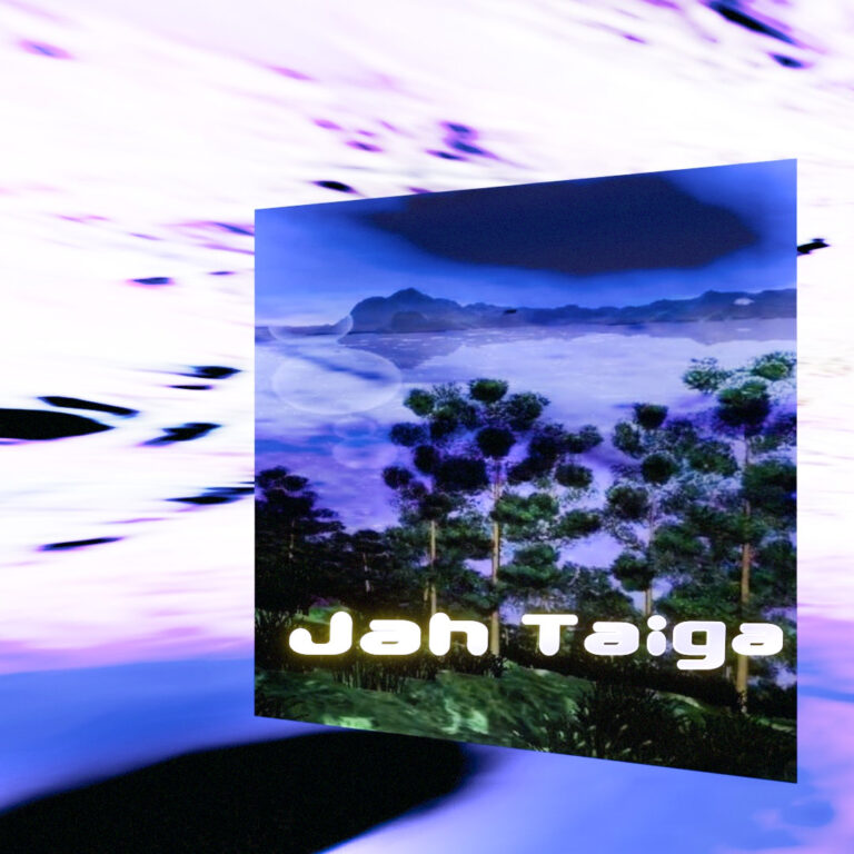 Jah Taiga