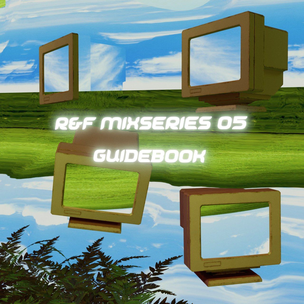 R&F mixseries 05 - GuideBook